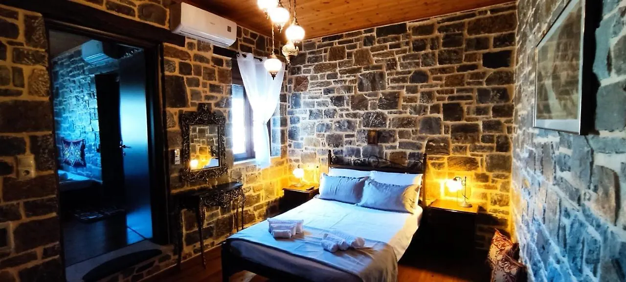Filema Home Anopolis  Greece