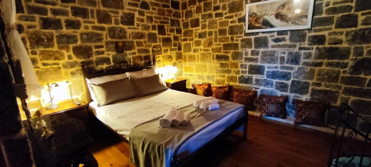 Filema Home Anopolis  0*, Anopolis (Heraklion) Greece