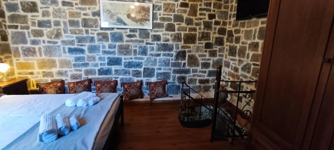 Filema Home Anopolis  Holiday home Anopolis (Heraklion)