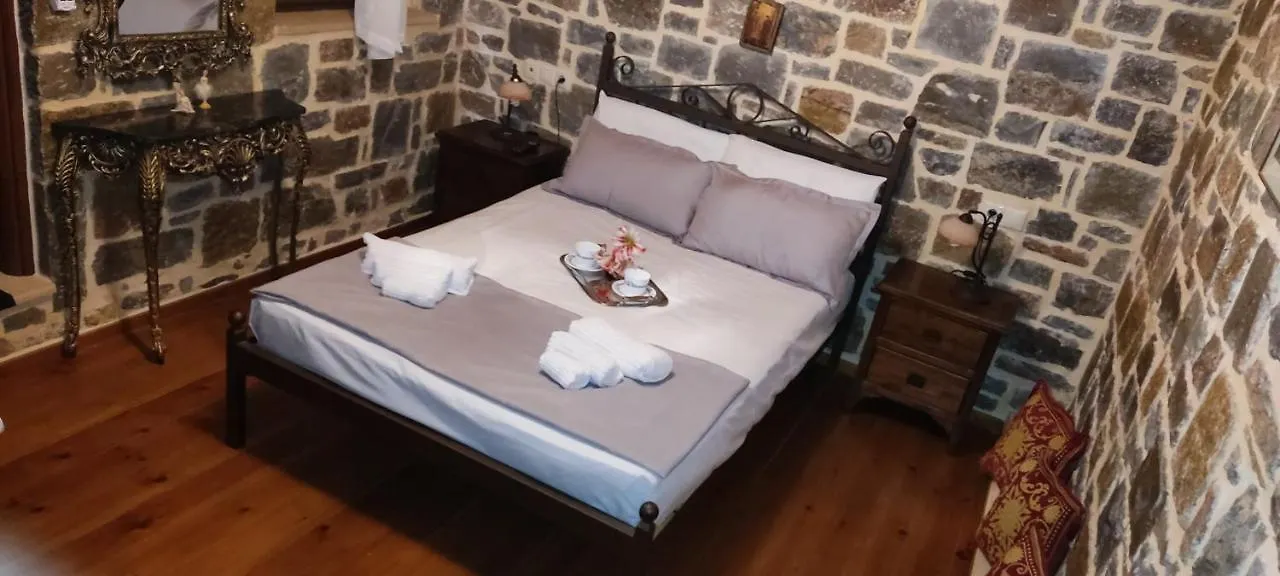 Holiday home Filema Home Anopolis  Greece