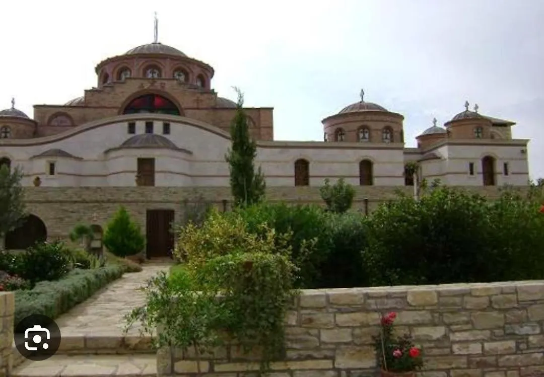 Filema Home Anopolis  Greece