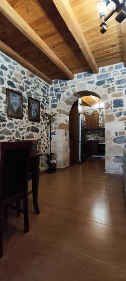 Holiday home Filema Home Anopolis  Greece