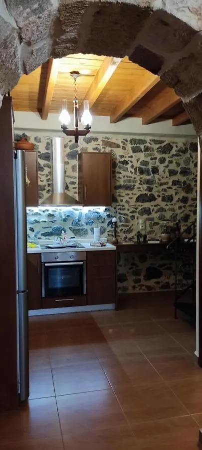 Filema Home Anopolis