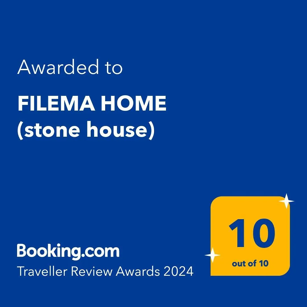 Holiday home Filema Home Anopolis